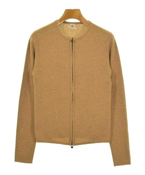 Hermes Cardigan Beige
