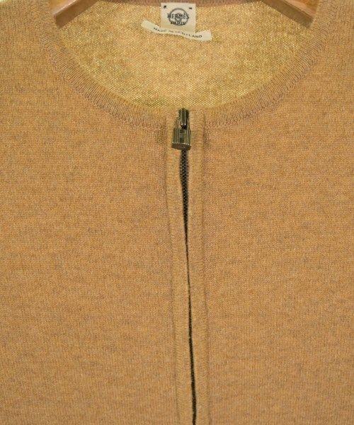 Hermes Cardigan Beige — view 4