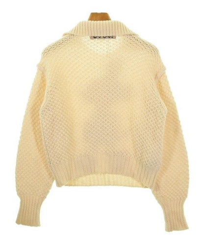 Gucci Knit Sweater Ivory — view 2