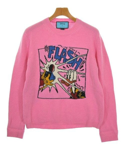 Gucci Knit Sweater Pink