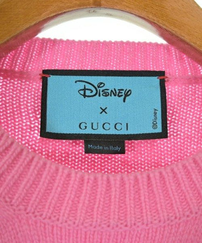Gucci Knit Sweater Pink — view 3