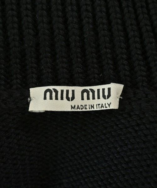 Miu Miu Knit Sweater — view 3