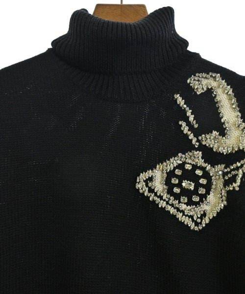 Miu Miu Knit Sweater — view 4