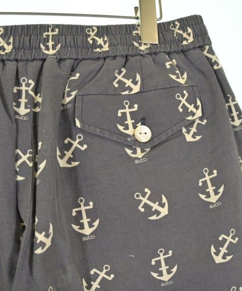 Gucci Shorts Gray — view 4