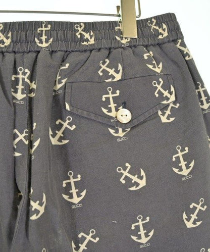 Gucci Shorts Gray — view 4