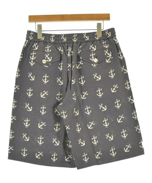 Gucci Shorts Gray — view 2