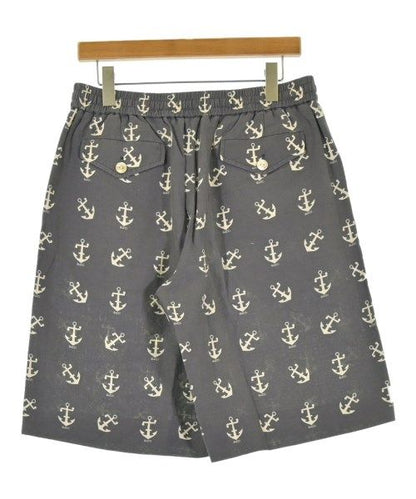 Gucci Shorts Gray — view 2
