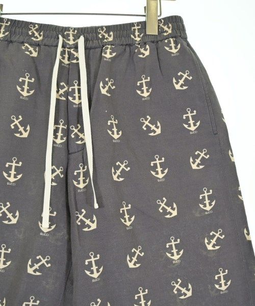 Gucci Shorts Gray — view 5