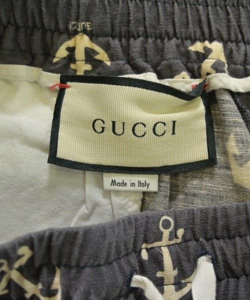 Gucci Shorts Gray — view 3