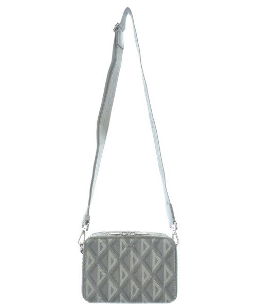 Dior Homme Shoulder Bag