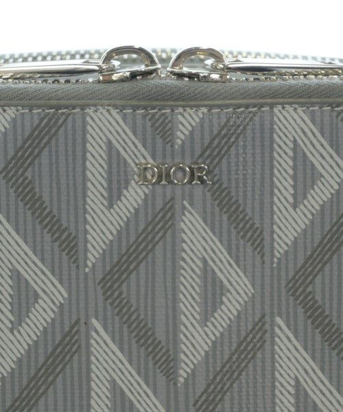 Dior Homme Shoulder Bag — view 5