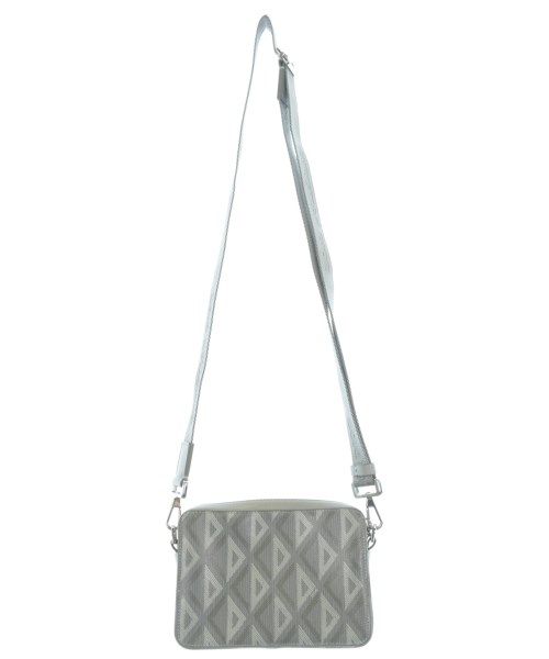 Dior Homme Shoulder Bag — view 2