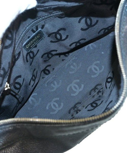 Chanel Handbag Black — view 3