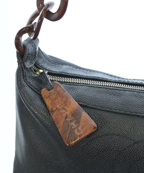 Chanel Handbag Black — view 5