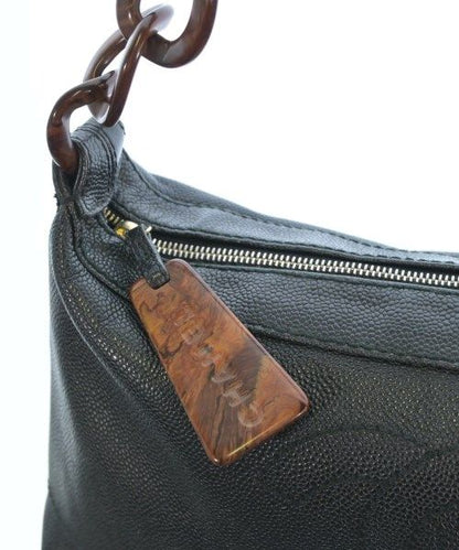 Chanel Handbag Black — view 5
