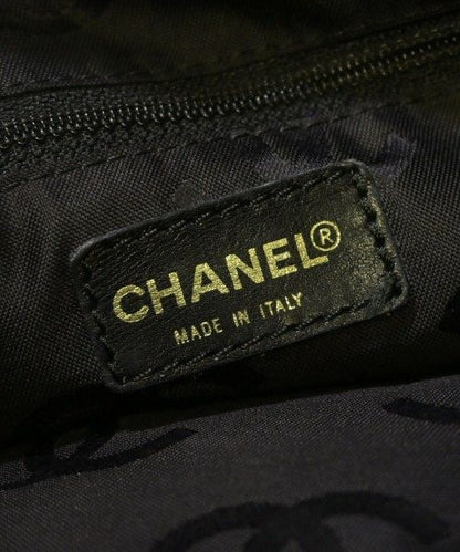 Chanel Handbag Black — view 4