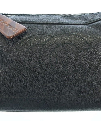 Chanel Handbag Black — view 7
