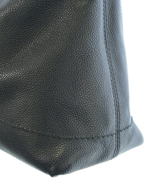 Chanel Handbag Black — view 8