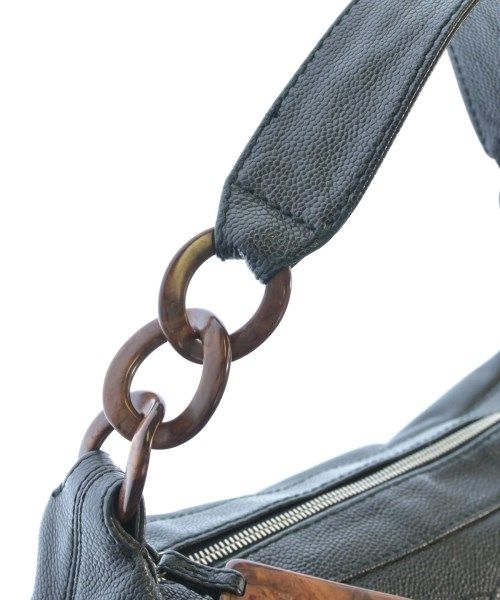 Chanel Handbag Black — view 6