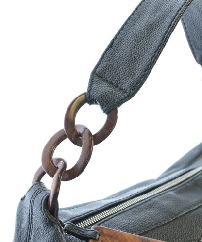 Chanel Handbag Black — view 6