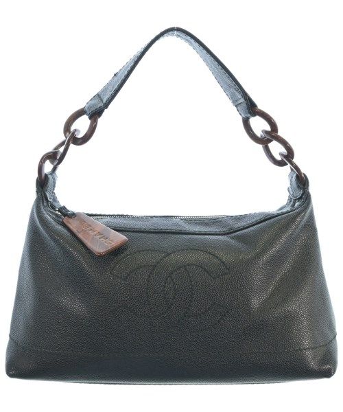 Chanel Handbag Black
