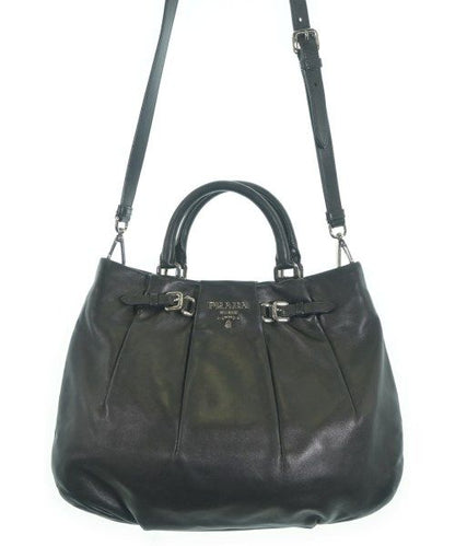 Prada Handbag Black