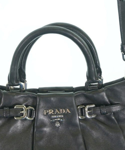Prada Handbag Black — view 7