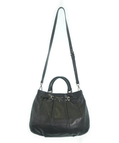 Prada Handbag Black — view 3