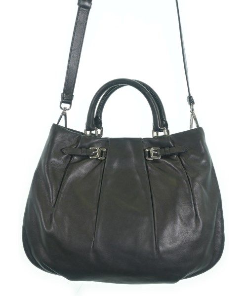 Prada Handbag Black — view 2