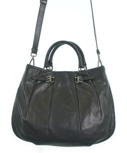 Prada Handbag Black — view 2
