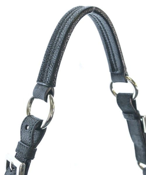 Prada Handbag Black — view 6