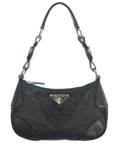 Prada Handbag Black