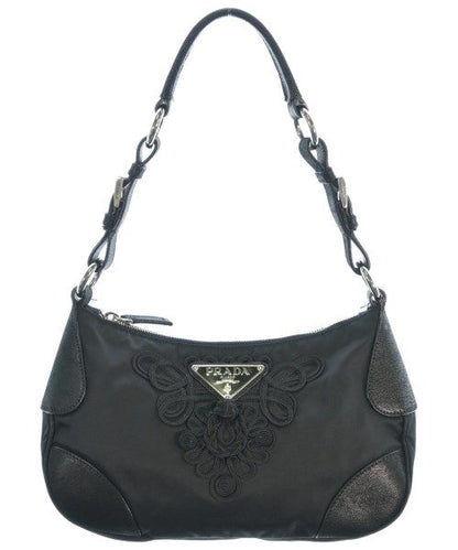 Prada Handbag Black