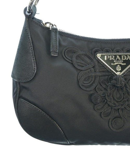 Prada Handbag Black — view 7