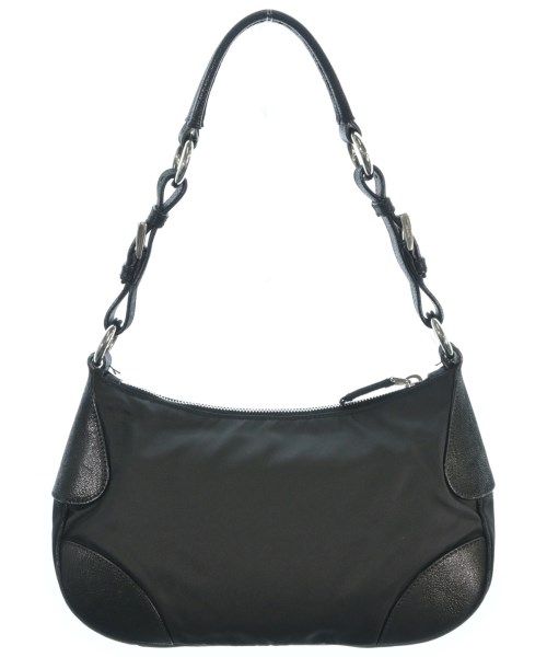 Prada Handbag Black — view 2