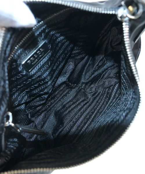 Prada Handbag Black — view 3