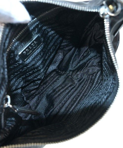 Prada Handbag Black — view 3