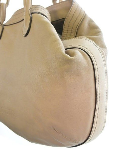 Loewe Tote Beige — view 6