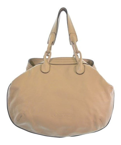 Loewe Tote Beige