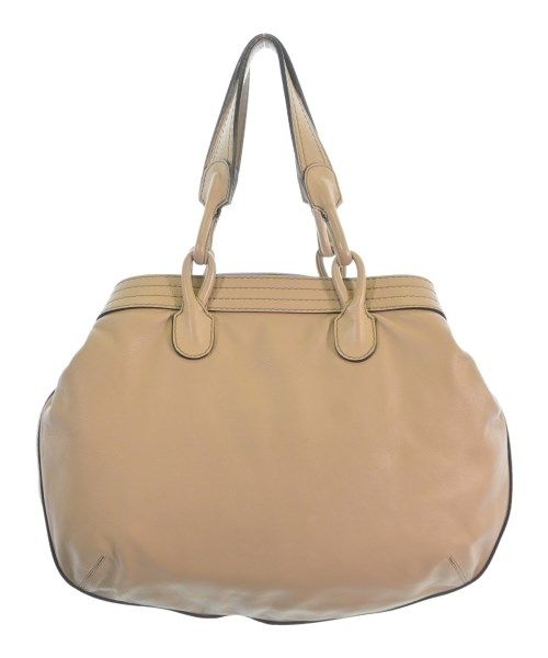 Loewe Tote Beige — view 2