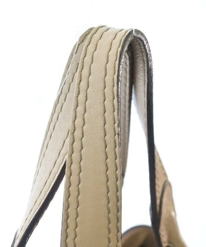 Loewe Tote Beige — view 8