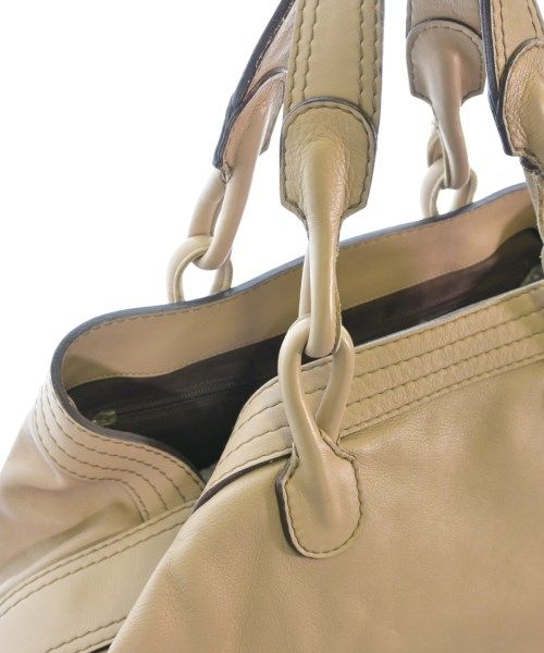 Loewe Tote Beige — view 5