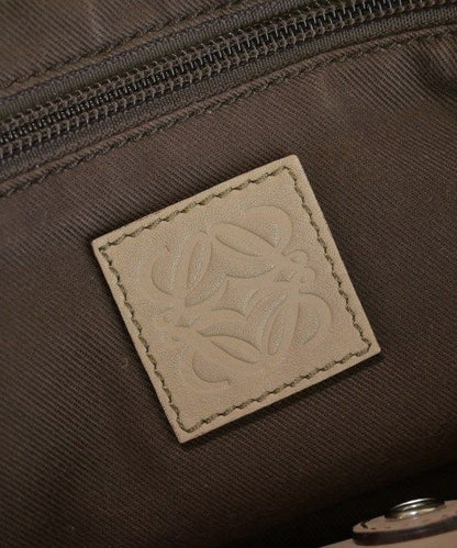 Loewe Tote Beige — view 4