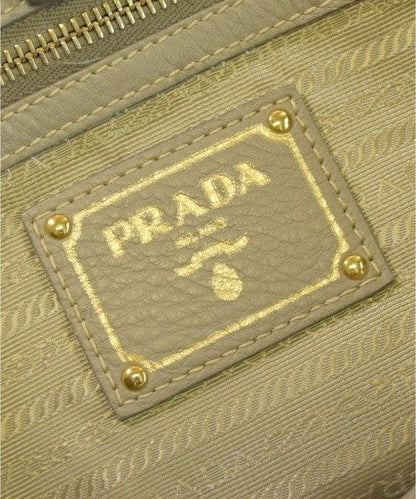 Prada Tote Gray — view 5