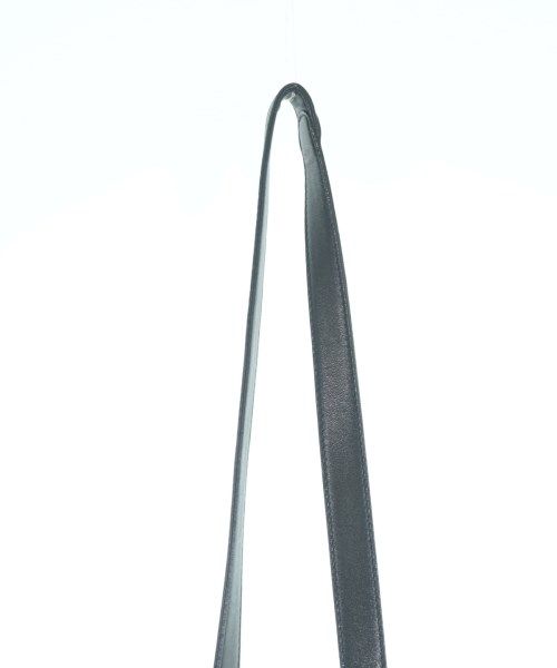 Loewe Shoulder Bag Black — view 6