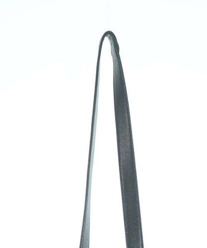 Loewe Shoulder Bag Black — view 6