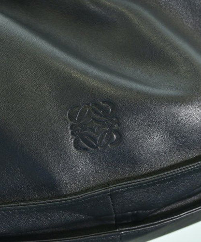 Loewe Shoulder Bag Black — view 7