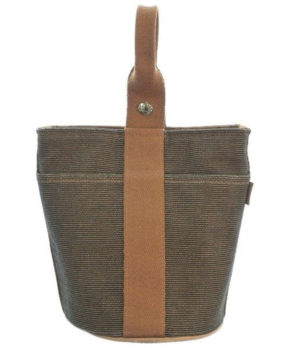 Hermes Handbag Brown