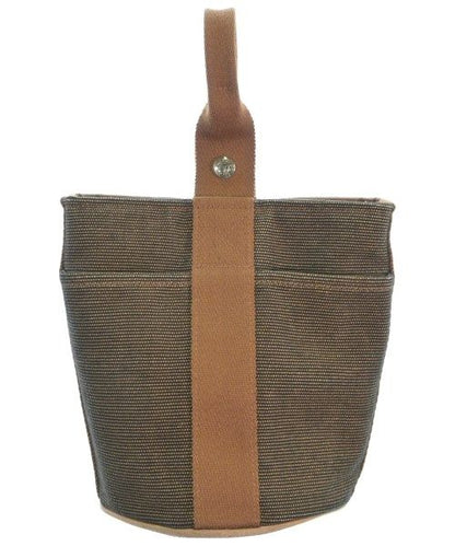 Hermes Handbag Brown — view 2