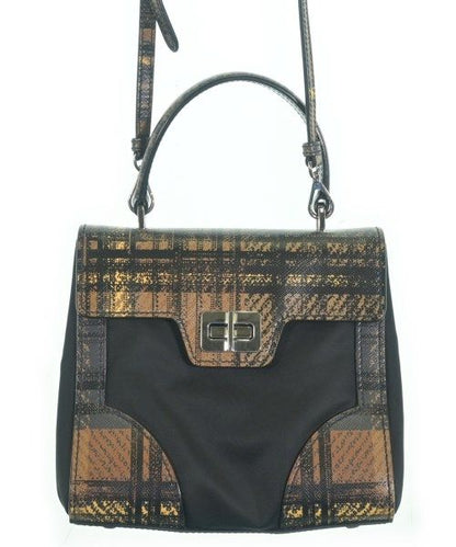Prada Shoulder Bag Beige
